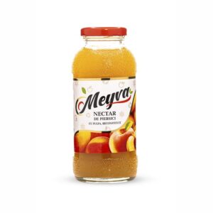 Peach nectar 250ml