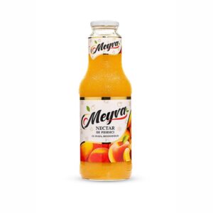 Peach nectar 750ml