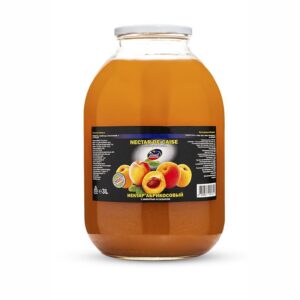 Apricot nectar 3L