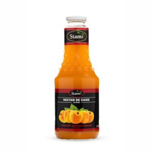 Apricot nectar 1L