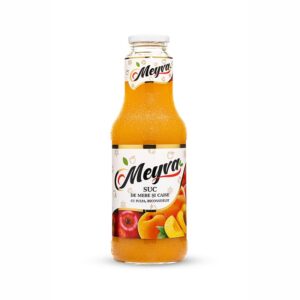 Apple-Apricot Juice 750ml