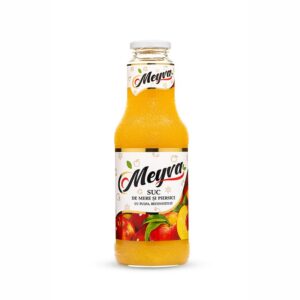 Apple-Peach Juice 750ml
