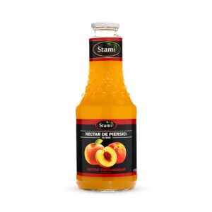 Peach nectar 1L
