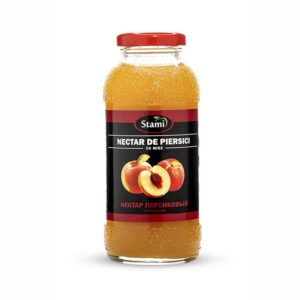 Peach nectar 250ml