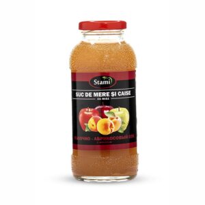 Apple-Apricot Juice 250ml